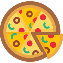 Build Your Own Pizza
